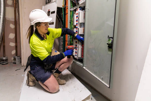 Best Electrical Repair Services  in Columbia, CA