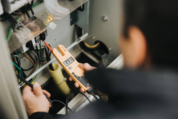 Best Electrical System Inspection  in Columbia, CA