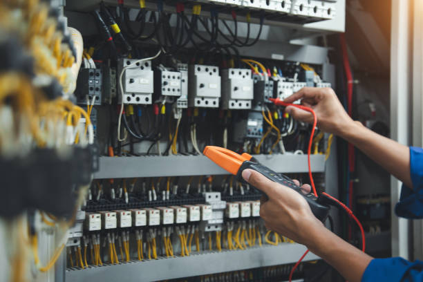 Best Local Electrician Companies  in Columbia, CA