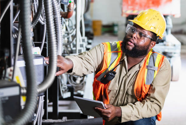 Best 24-Hour Electrician  in Columbia, CA