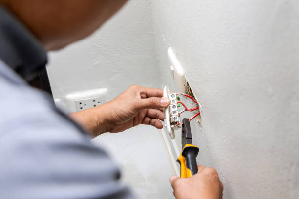 Best Affordable Electrical Installation  in Columbia, CA