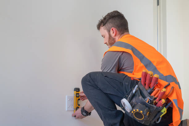 Best Electrical Upgrades for Homes  in Columbia, CA