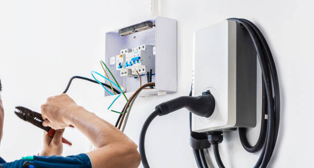 Best Outdoor Lighting Installation  in Columbia, CA