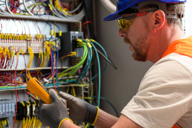 Best Affordable Emergency Electrician  in Columbia, CA