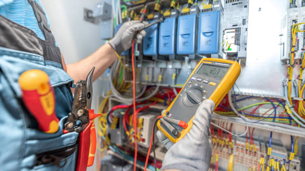 Best Electrician Near Me  in Columbia, CA